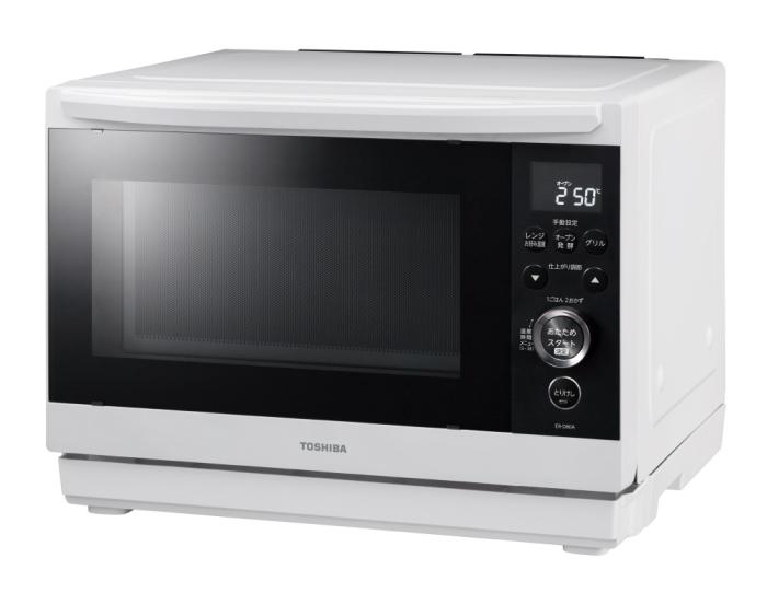 石窯ドーム ER-D80A(W) [ホワイト] 商品画像3：総合通販サイト 家電横丁 PLUS