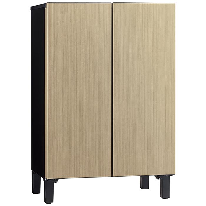 LOOC AQR-FD7P-C [グレージュウッド] 商品画像4：総合通販サイト 家電横丁 PLUS
