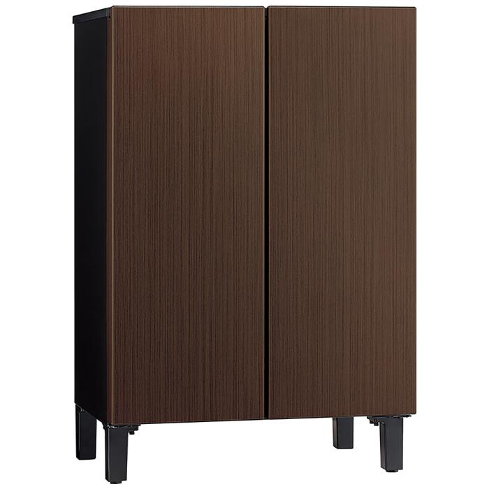 LOOC AQR-FD7P-T [ブラウンウッド] 商品画像4：総合通販サイト 家電横丁 PLUS