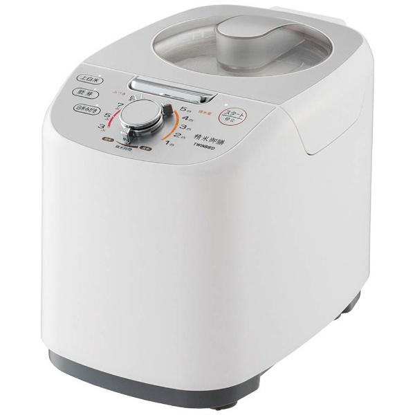 精米御膳 MR-E751W 商品画像2：総合通販サイト 家電横丁 PLUS