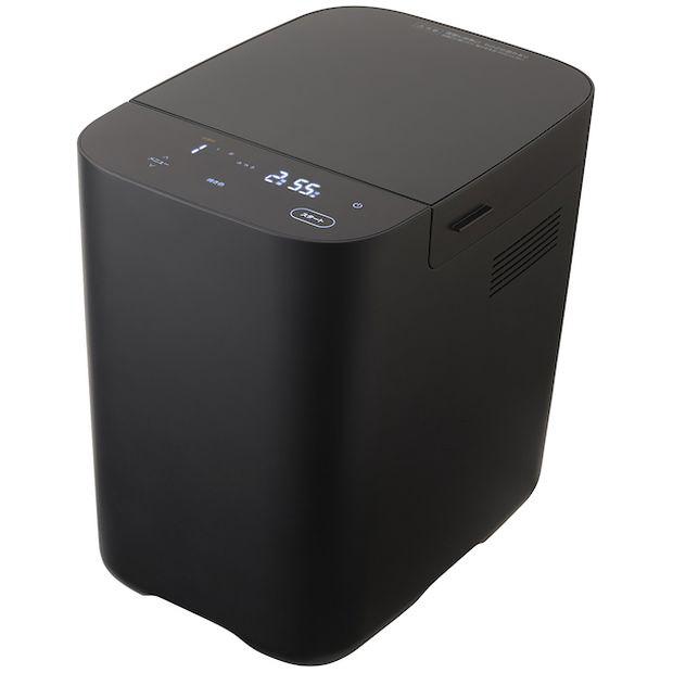BM-EF38B [ブラック] 商品画像7：総合通販サイト 家電横丁 PLUS