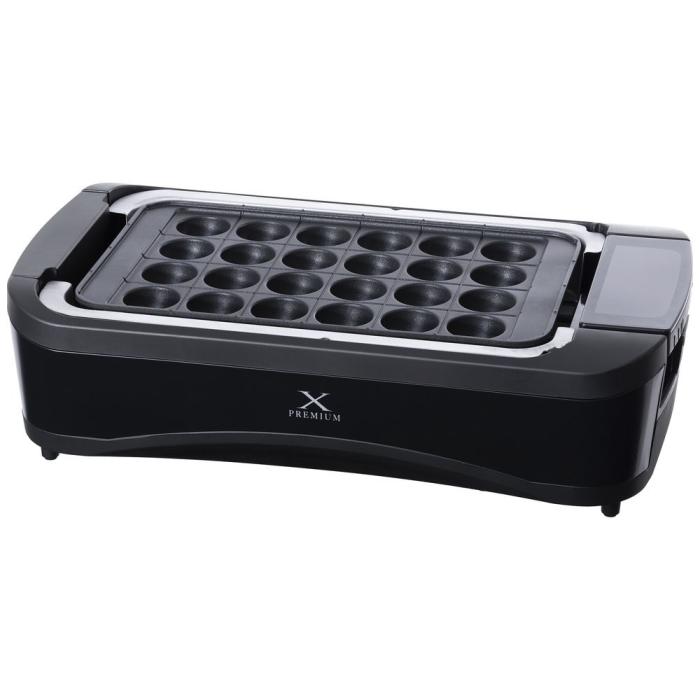 XGRILL PREMIUM YGMC-FXT130 商品画像6：総合通販サイト 家電横丁 PLUS