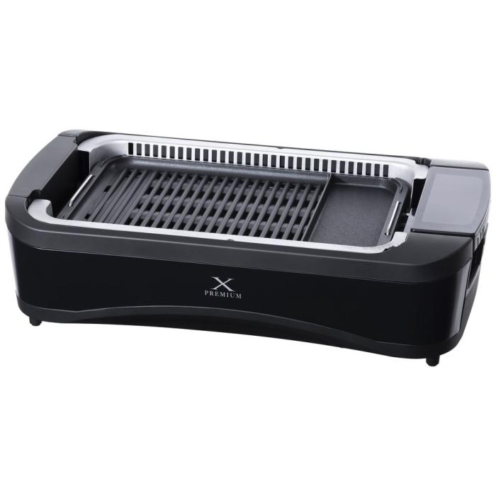 XGRILL PREMIUM YGMC-FXT130 商品画像7：総合通販サイト 家電横丁 PLUS