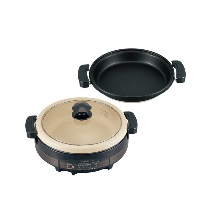 あじまる EP-RE20-TA [ブラウン] 商品画像2：総合通販サイト 家電横丁 PLUS