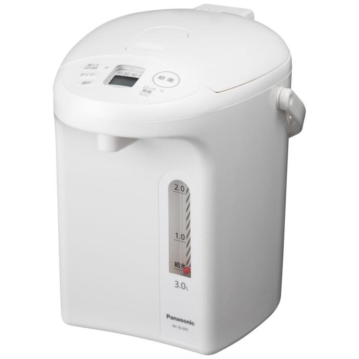 NC-BJ305 商品画像2：総合通販サイト 家電横丁 PLUS