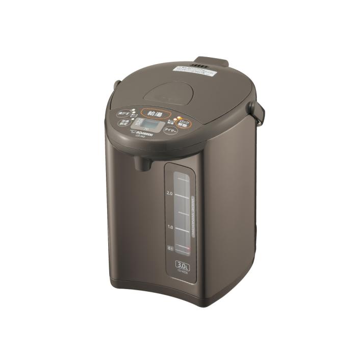 CD-WZ30-TM [メタリックブラウン] 商品画像2：総合通販サイト 家電横丁 PLUS