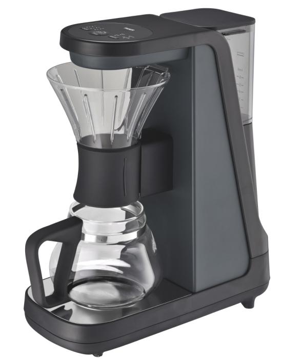 HYBRID BREW ADF-A060-KO [オニキスブラック] 商品画像4：総合通販サイト 家電横丁 PLUS