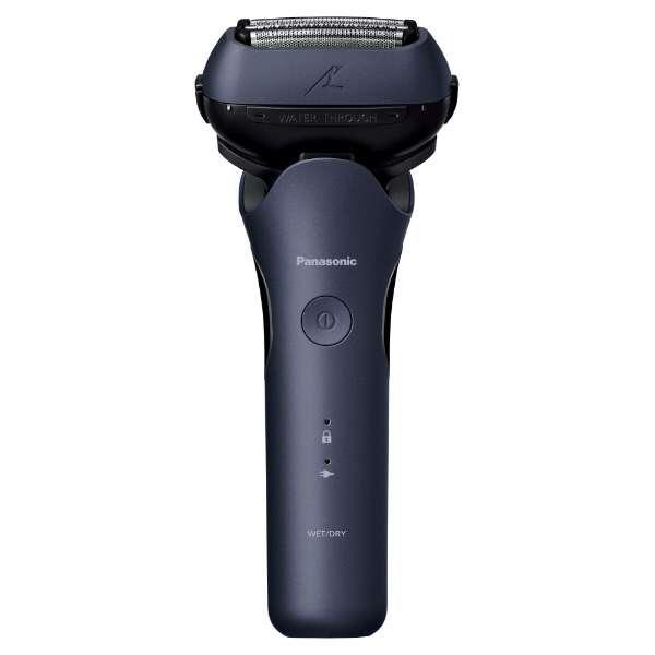 ラムダッシュ ES-L380W-A [青] 商品画像2：総合通販サイト 家電横丁 PLUS