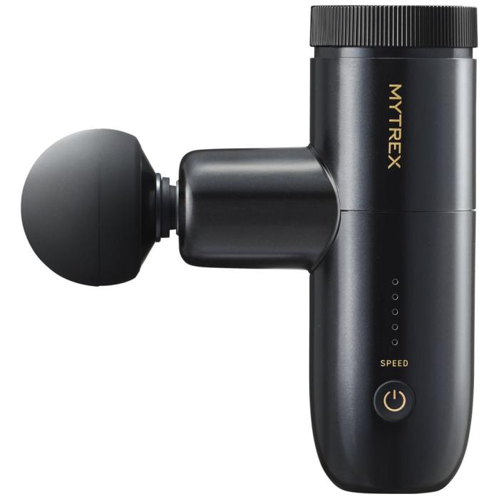 MYTREX REBIVE MINI XS2 MT-RX2-24B [ブラック] 商品画像2：総合通販サイト 家電横丁 PLUS