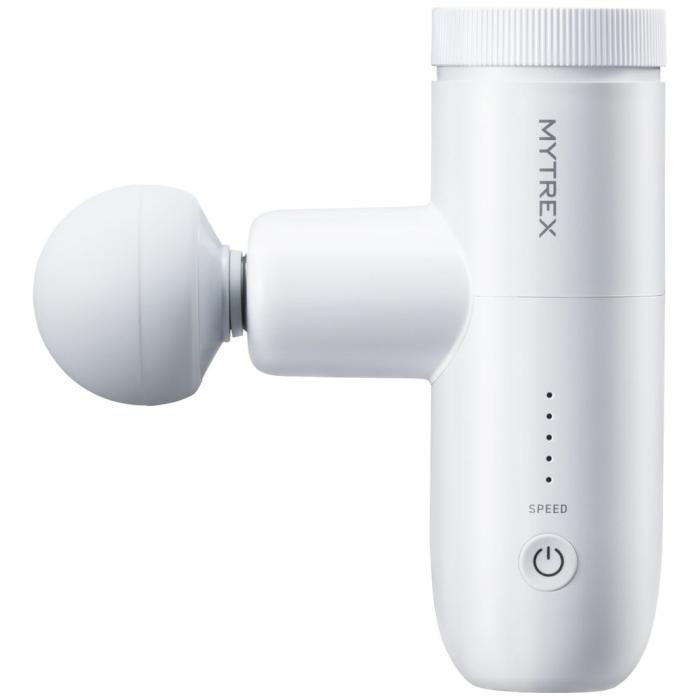 MYTREX REBIVE MINI XS2 MT-RX2-24W [ホワイト] 商品画像2：総合通販サイト 家電横丁 PLUS