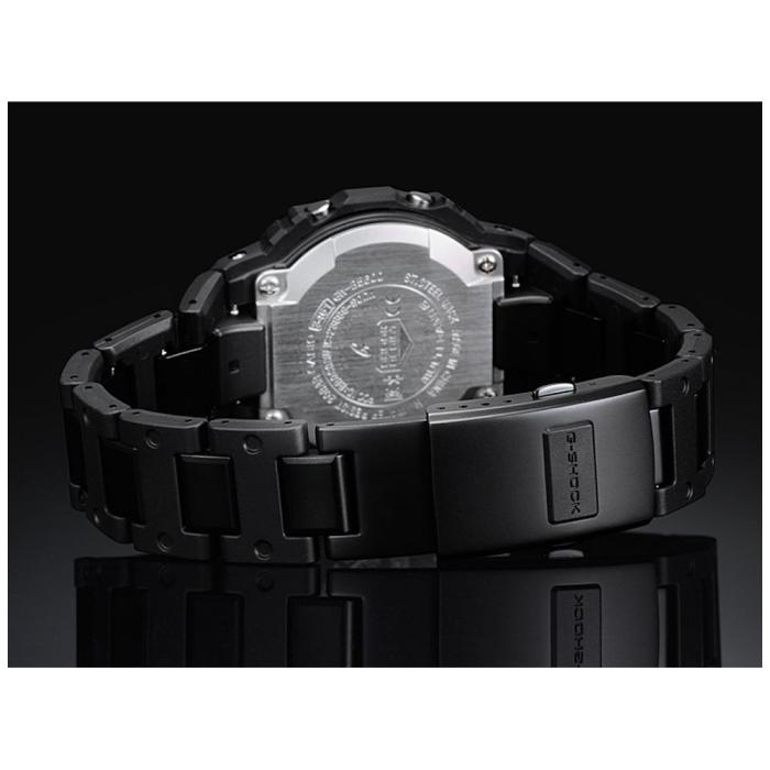 G-SHOCK GW-B5600BC-1BJF 商品画像2：総合通販サイト 家電横丁 PLUS