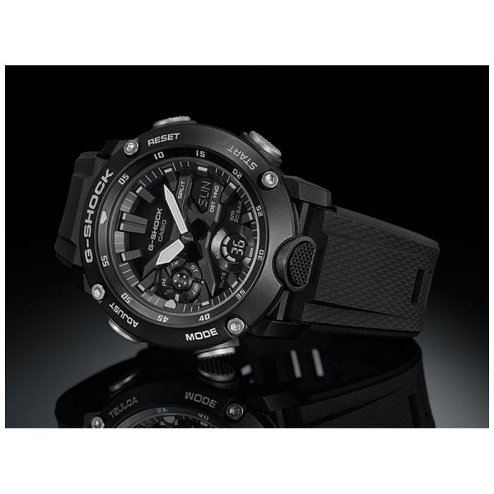 G-SHOCK GA-2000S-1AJF 商品画像6：総合通販サイト 家電横丁 PLUS