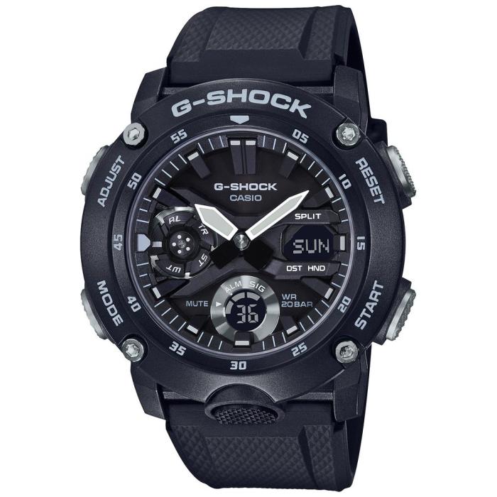 G-SHOCK GA-2000S-1AJF 商品画像7：総合通販サイト 家電横丁 PLUS