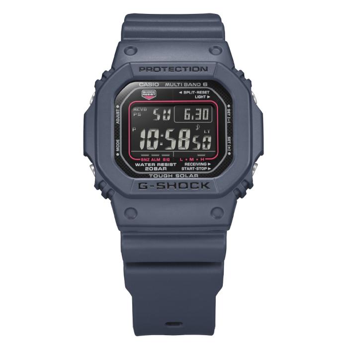 G-SHOCK GW-M5610U-2JF 商品画像8：総合通販サイト 家電横丁 PLUS