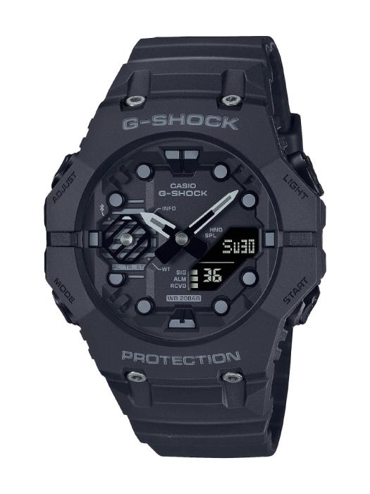 G-SHOCK GA-B001-1AJF 商品画像4：総合通販サイト 家電横丁 PLUS