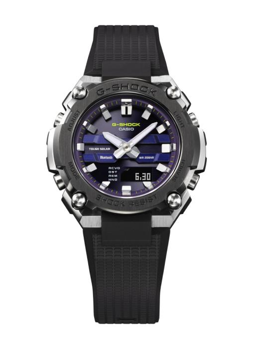 G-SHOCK G-STEEL GST-B600A-1A6JF 商品画像4：総合通販サイト 家電横丁 PLUS