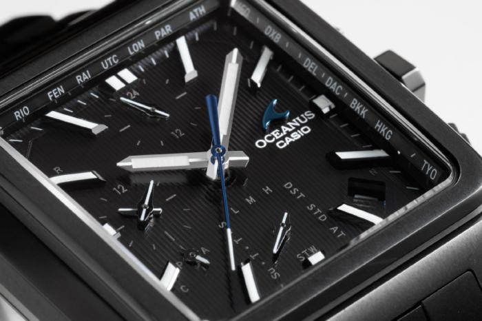 オシアナス OCW-T5000B-1AJF 商品画像3：総合通販サイト 家電横丁 PLUS