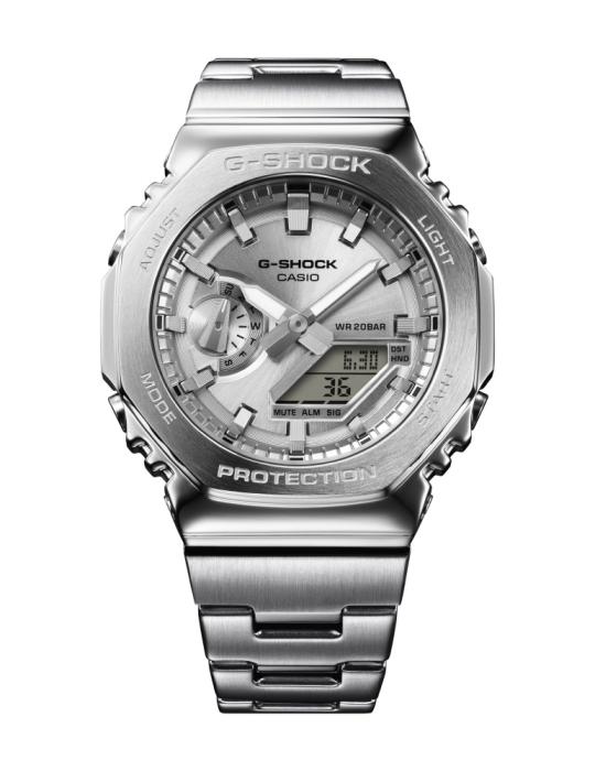 G-SHOCK GM-2110D-7AJF 商品画像3：総合通販サイト 家電横丁 PLUS