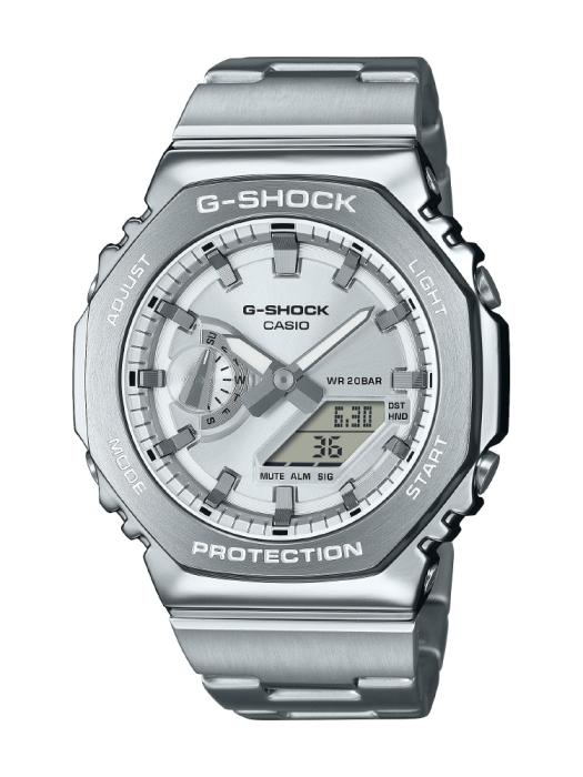 G-SHOCK GM-2110D-7AJF 商品画像4：総合通販サイト 家電横丁 PLUS