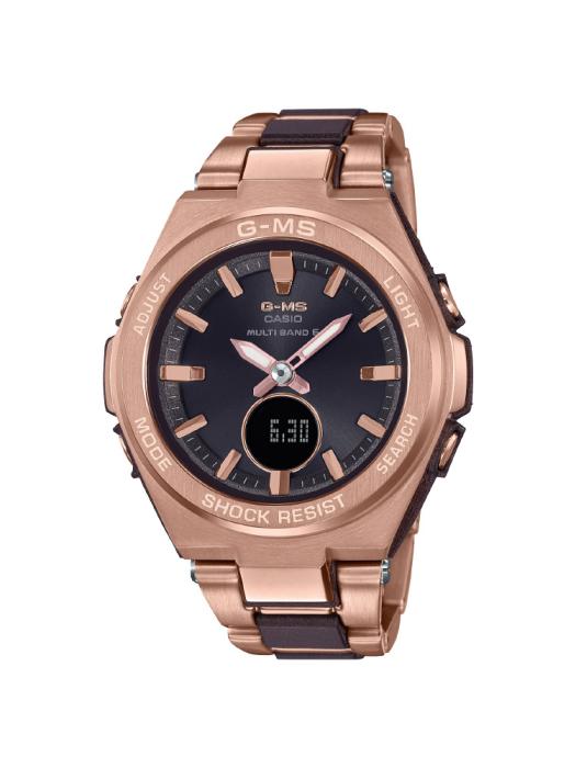 Baby-G G-MS MSG-W200CG-5AJF 商品画像3：総合通販サイト 家電横丁 PLUS