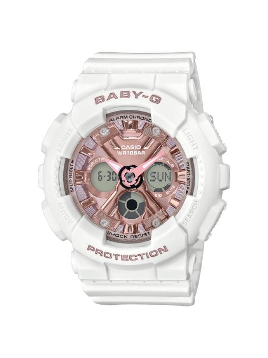 Baby-G BA-130-7A1JF 商品画像3：総合通販サイト 家電横丁 PLUS