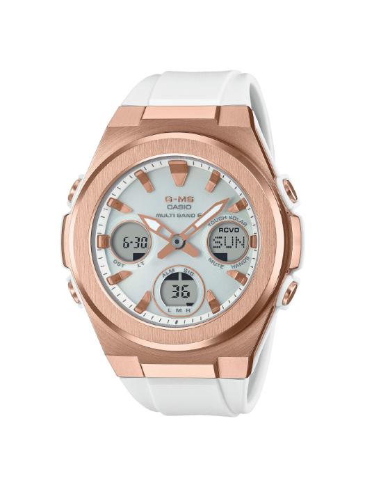 Baby-G G-MS MSG-W600G-7AJF 商品画像2：総合通販サイト 家電横丁 PLUS