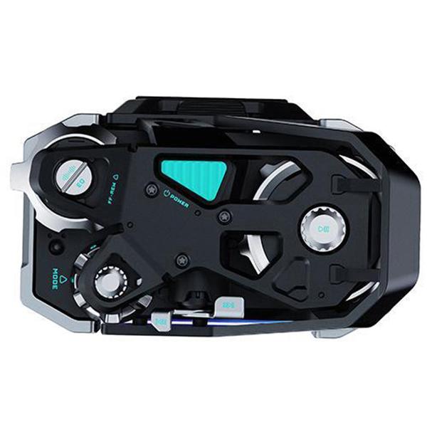 CYBERSHELL MWH1I 商品画像2：総合通販サイト 家電横丁 PLUS