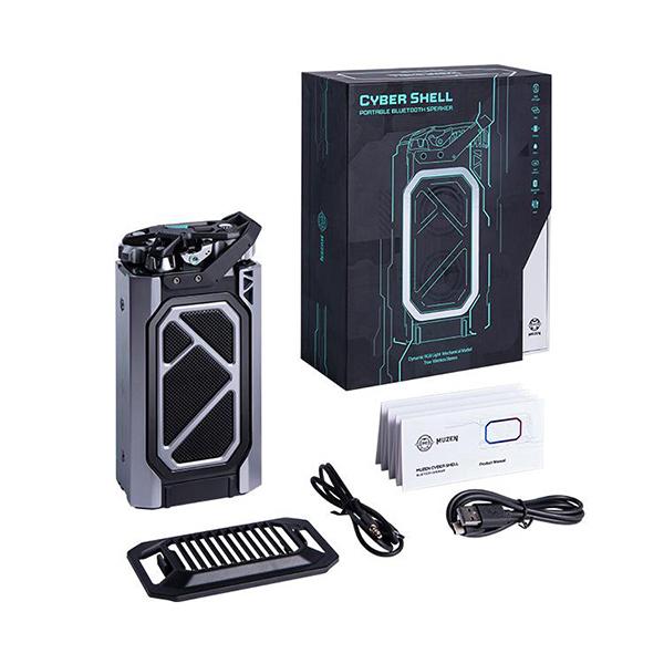 CYBERSHELL MWH1I 商品画像6：総合通販サイト 家電横丁 PLUS