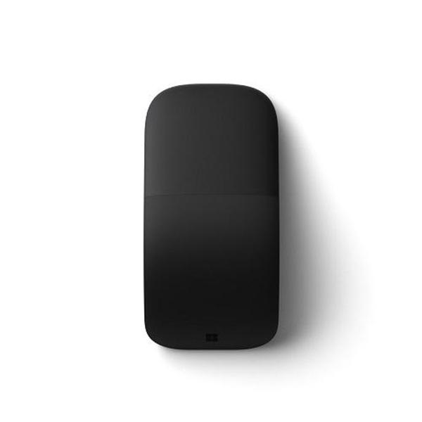 Surface Arc Mouse CZV-00103 [ブラック] 商品画像2：総合通販サイト 家電横丁 PLUS