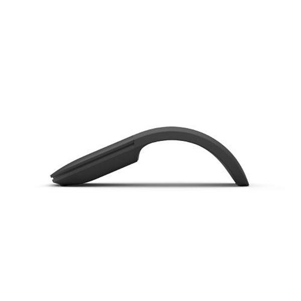 Surface Arc Mouse CZV-00103 [ブラック] 商品画像3：総合通販サイト 家電横丁 PLUS