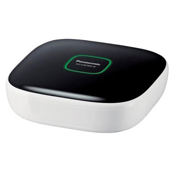 Panasonic パナソニック KX-HJB1000-W ホームネットワークシステム 「スマ＠･･･