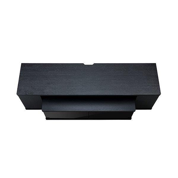 AS-SBS1500BK 65V型対応テレビ台 商品画像6：総合通販サイト 家電横丁 PLUS