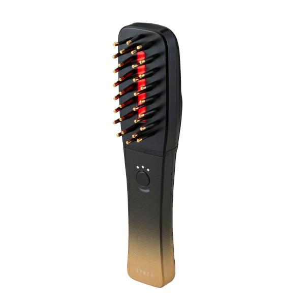 SYB-F1 bigan K 3way 美顔器 EMS ブラック 商品画像2：総合通販サイト 家電横丁 PLUS