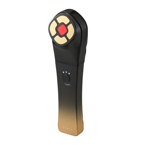 SYB-F1 bigan K 3way 美顔器 EMS ブラック 商品画像3：総合通販サイト 家電横丁 PLUS