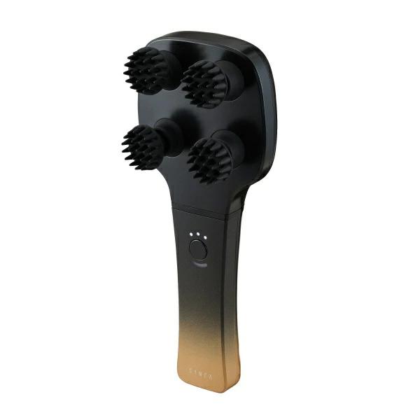 SYB-F1 bigan K 3way 美顔器 EMS ブラック 商品画像4：総合通販サイト 家電横丁 PLUS