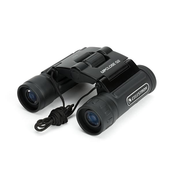 CELESTRON(セレストロン) CEBBUC71230 UpClose G2 8x21 ダハプリズム双眼鏡 ブラック CE-BBUC-71230 ［8倍］ 商品画像2：総合通販サイト 家電横丁 PLUS