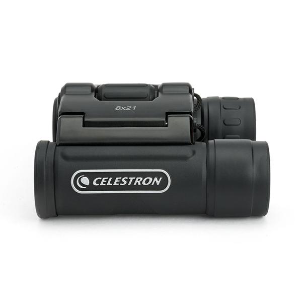 CELESTRON(セレストロン) CEBBUC71230 UpClose G2 8x21 ダハプリズム双眼鏡 ブラック CE-BBUC-71230 ［8倍］ 商品画像4：総合通販サイト 家電横丁 PLUS