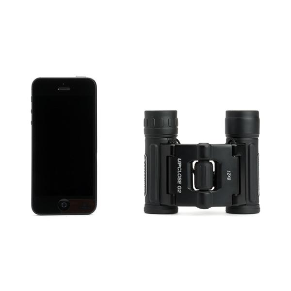 CELESTRON(セレストロン) CEBBUC71230 UpClose G2 8x21 ダハプリズム双眼鏡 ブラック CE-BBUC-71230 ［8倍］ 商品画像5：総合通販サイト 家電横丁 PLUS