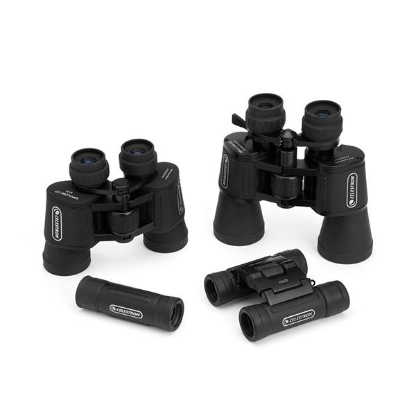 CELESTRON(セレストロン) CEBBUC71230 UpClose G2 8x21 ダハプリズム双眼鏡 ブラック CE-BBUC-71230 ［8倍］ 商品画像8：総合通販サイト 家電横丁 PLUS