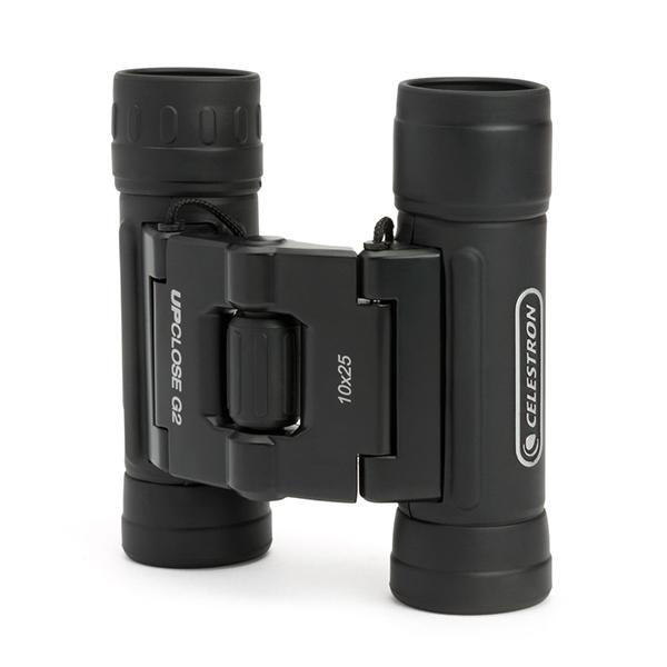 UpClose G2 10x25 ダハプリズム双眼鏡 10倍 CE-BBUC-71232 商品画像3：総合通販サイト 家電横丁 PLUS