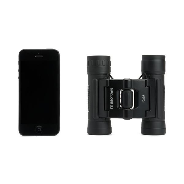 UpClose G2 10x25 ダハプリズム双眼鏡 10倍 CE-BBUC-71232 商品画像5：総合通販サイト 家電横丁 PLUS