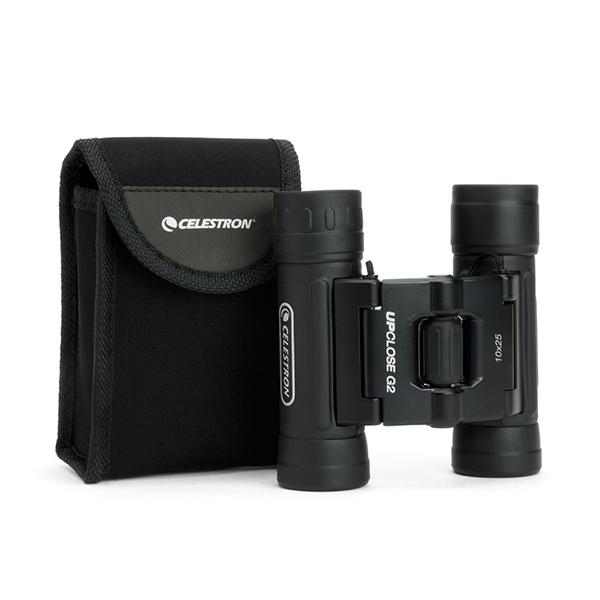 UpClose G2 10x25 ダハプリズム双眼鏡 10倍 CE-BBUC-71232 商品画像6：総合通販サイト 家電横丁 PLUS