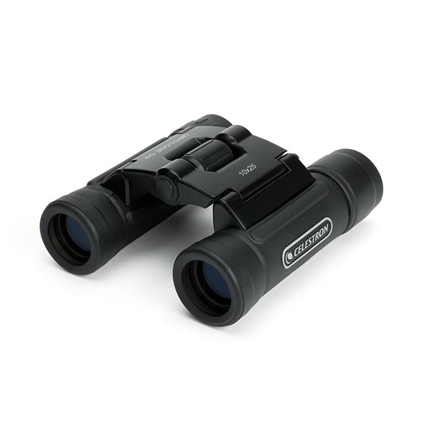 UpClose G2 10x25 ダハプリズム双眼鏡 10倍 CE-BBUC-71232