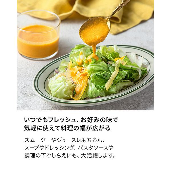 Ninja Blast BC151JPR [パッションフルーツ] 商品画像12：総合通販サイト 家電横丁 PLUS