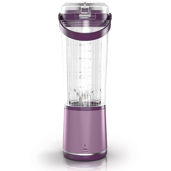 Ninja Blast BC151JPR [パッションフルーツ] 商品画像3：総合通販サイト 家電横丁 PLUS
