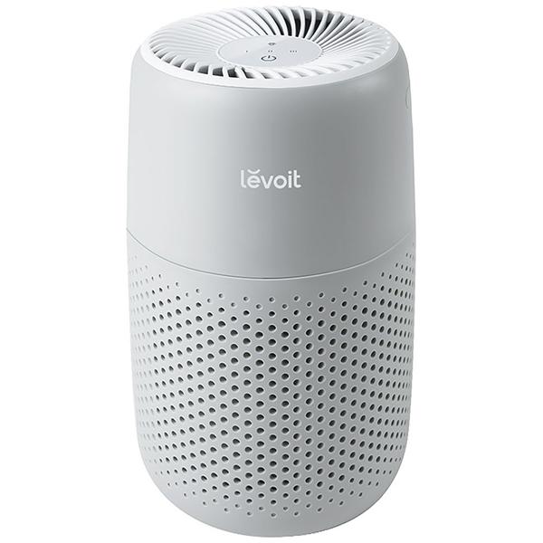 Levoit Core Mini [グレー] 商品画像1：総合通販サイト 家電横丁 PLUS