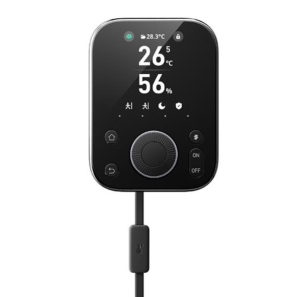 SwitchBot ハブ3 W7202101 商品画像3：総合通販サイト 家電横丁 PLUS