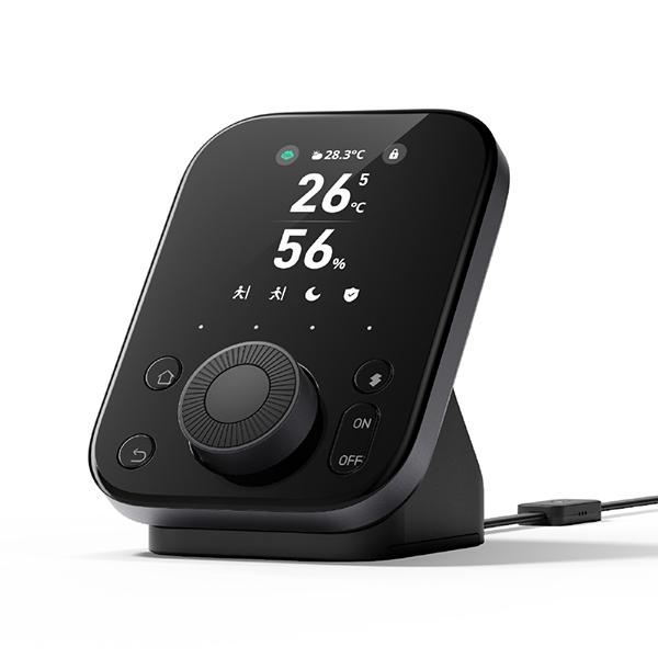 SwitchBot ハブ3 W7202101 商品画像1：総合通販サイト 家電横丁 PLUS