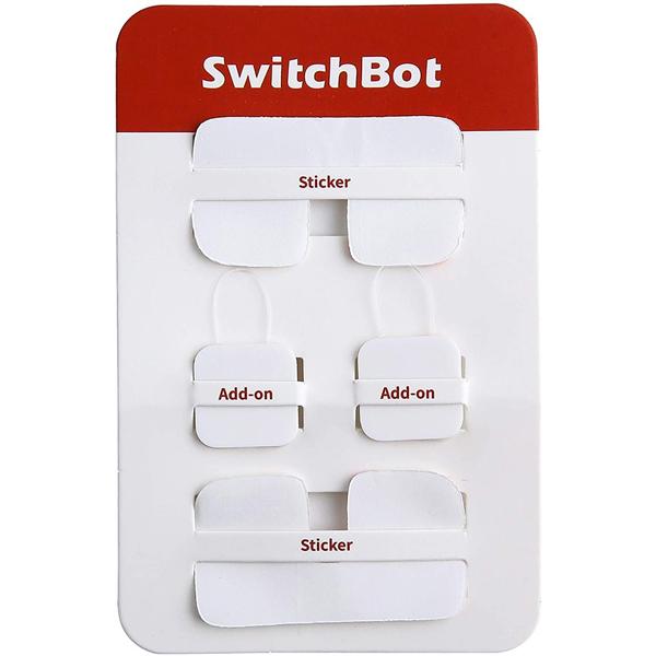 SWITCHBOTADDON 商品画像2：総合通販サイト 家電横丁 PLUS