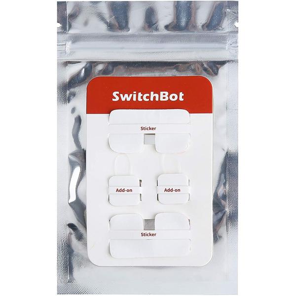 SWITCHBOTADDON 商品画像3：総合通販サイト 家電横丁 PLUS